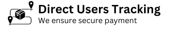 Direct users tracking