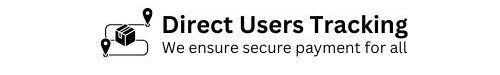 Direct users tracking