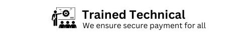 Trained technical