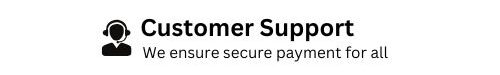 customer support