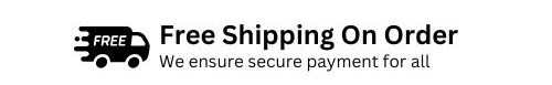 free shipping image
